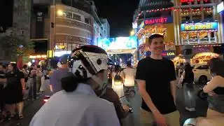 Saigon Ladyboys 2024