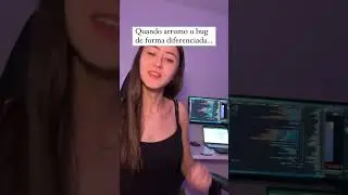 Quando trabalho de forma diferenciada e funciona…