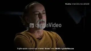 Eksperienca gjatë xhirimeve - Seriali "Rrushe"