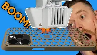 How to 3D print in Fusion 360!