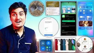 Redmi note 8/9/10/11/12/13, HyperOs India, Phone Blast, Meta ai, control centre, System apps, 3 Aug