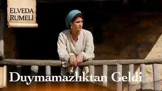 Vahide, Mustafa'ya kur yapıyor... - Elveda Rumeli 23. Bölüm