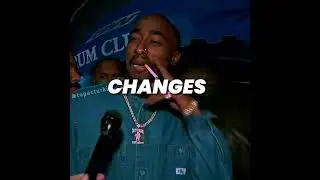 [FREE] 2Pac Freestyle Old School Type Beat - Changes (2023)
