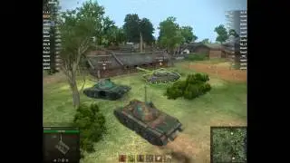 Гайд по Китайской ветке СТ ( Noriy [REDVP] )