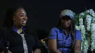 Welcome to the Queens Table - So-Qi and Latisha