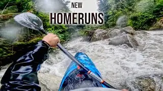 You can't know if a river is good or not until you've paddled it
