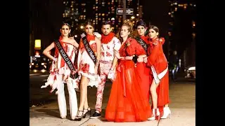 TINY MODELS EN NEWYORKFASHIONWEEK 2020 🎉✈️🗽
