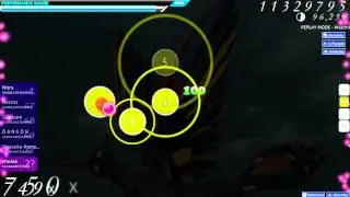 Ossu