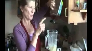 Olga's Kitchen: Tahini Sauce