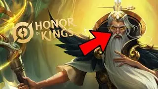 WAG KANA MAG SUPPORT | HONOR OF KINGS #8