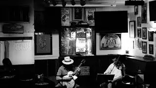 Dos Jefes - Jazz & Cigar Bar