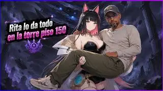 WHAT HAPPENED TO RITA? (Updated Deck and Tower) | CHAOS ZERO NIGHTMARE