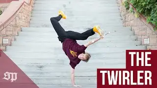 The Twirler