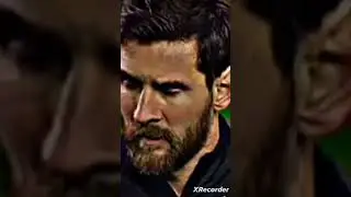 From the professional Cristiano against Messi ⚽⚽🏟️