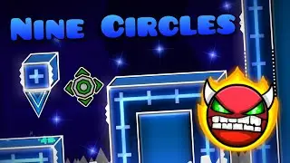 Beginning My Nine Circles Level #1