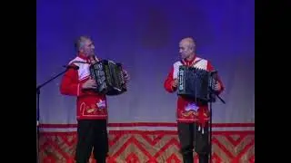 Гала-концерт 