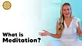 What Is Meditation? | Meditation, Spirituality & Personal Development | Somananda Tantra School