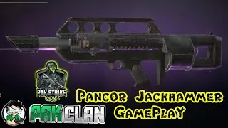 Modern Strike Online Game Play Pancor Jackhammer 2020