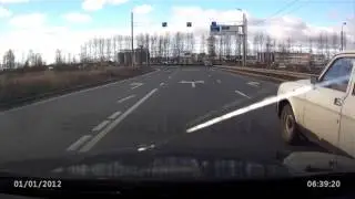 Жирный наглый волга