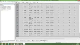 Simple Random Sampling || Data Science || SAS