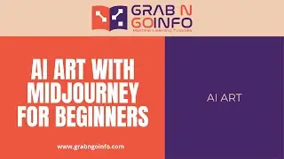 Create Stunning AI Art in Under 5 Minutes with Midjourney | Perfect for Absolute Beginners