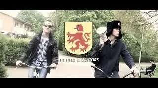 The Field Operators [Official Movie] Edited by Gustaf Båvhammar