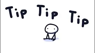 Tip Tip Tip