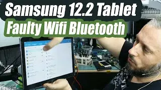 Samsung 12.2