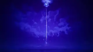 Fortnite CH5 S2 Mini Event from Spawn Island ⚡️ [Full PS5 Footage]