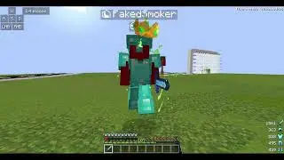 yAlastor/FakedSmoker A maior vergonha da comunidade