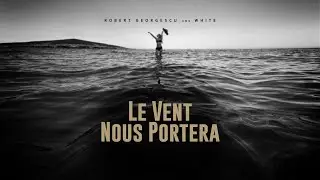 Robert Georgescu and White - Le Vent Nous Portera | Cover Remix