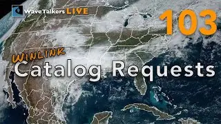 Winlink Catalog - WaveTalkers LIVE 103
