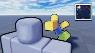 Dummy Fight | Roblox Moon Animator Practice
