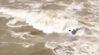 Playboater Troubleshooter - Episode 4 - Wave movement basics
