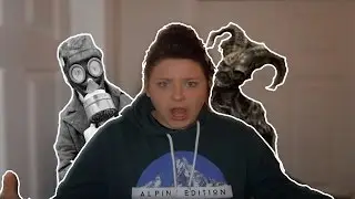 sleep paralysis my story // (ZOZO WATCHED ME SLEEP!) F**K THIS !!