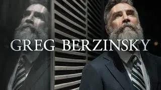 Profile Series: Greg Berzinsky