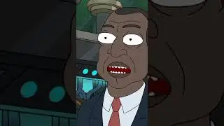 Rick level eventuality... | Rick and Morty | 