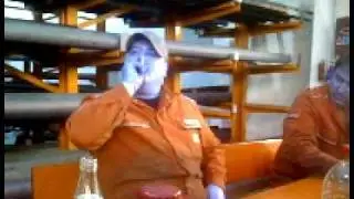 Avatar di lavoro