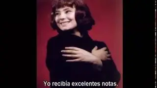 Ana Karenina. Entrevistas con Tatyana Samoylova / Анна Каренина.  Татьяна Самойлова (Español Subt)