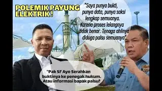 Laporan Dugaan Pidana Pj Gubernur Riau Hilang di Ditreskrimsus, Warga Lapor ke Div Propam Polri