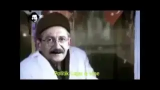 Farklı tarafa gidiyorum Kemal !