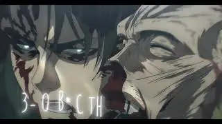 Levi & Zeke edit