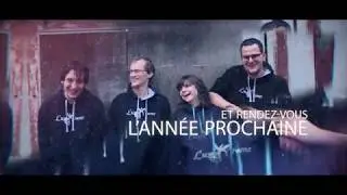 [Lux' Vivens] Rendez-vous en 2018 !