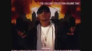 Sabac Red - I speak (ft. Authentic & Leslie Ivy)