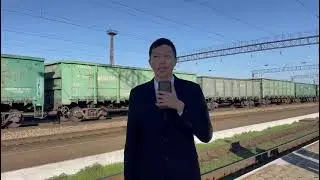 "Т.РЫСҚҰЛОВ ЖӘНЕ ШОҚПАР ЖОБА" Разы Н.