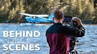 Off The Grid Documentary Filmmaking!