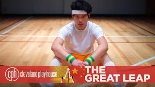 THE GREAT LEAP at Cleveland Play House Trailer#3