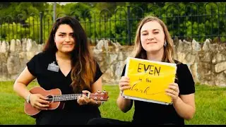 Even In The Dark  #TheChurchOfJesusChrist, #ChristianSongs