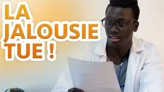 La Minute Jalousie