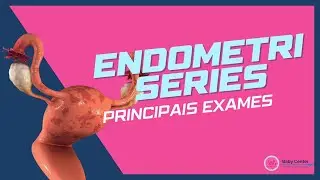 Principais exames para diagnosticar a endometriose - ENDOMETRISERIES (Episódio 5)